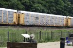 Horseshoe Curve